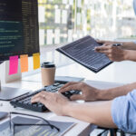 多言語サイト制作