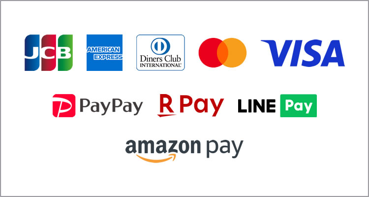 Payment type