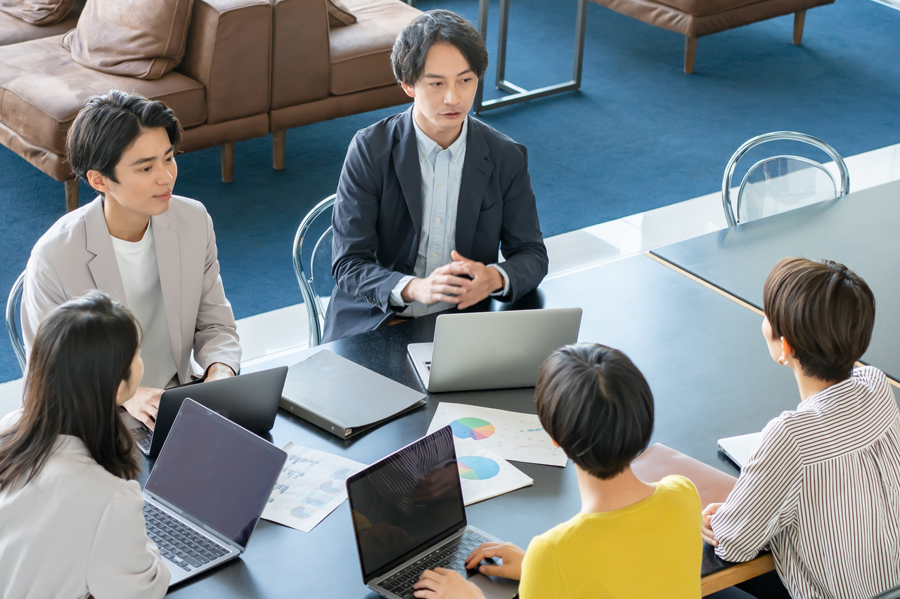 Webコンサルティング